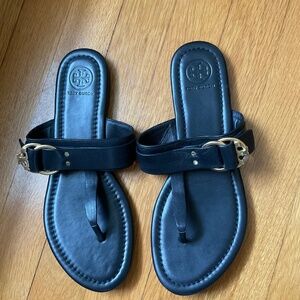 Tory Burch Marsden Flat Sandals